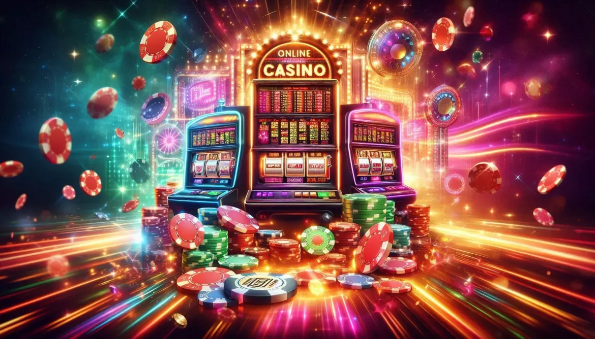 Simba Games Casino